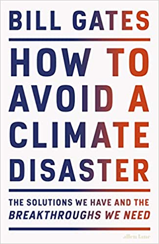 Schoolstoreng Ltd | How to Avoid a Climate Disaster